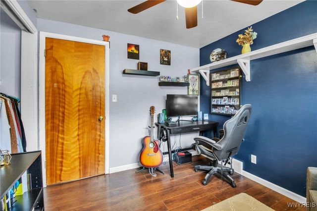 20 Cherry Street, Lockport City, NY 14094