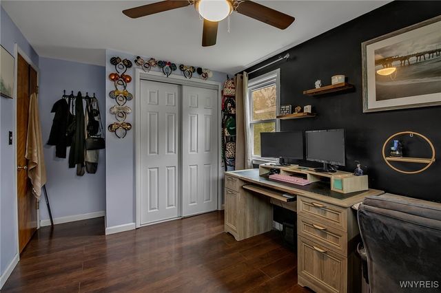 20 Cherry Street, Lockport City, NY 14094