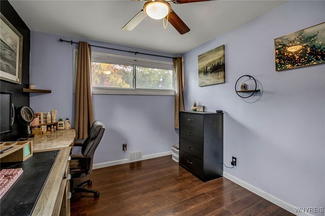 20 Cherry Street, Lockport City, NY 14094