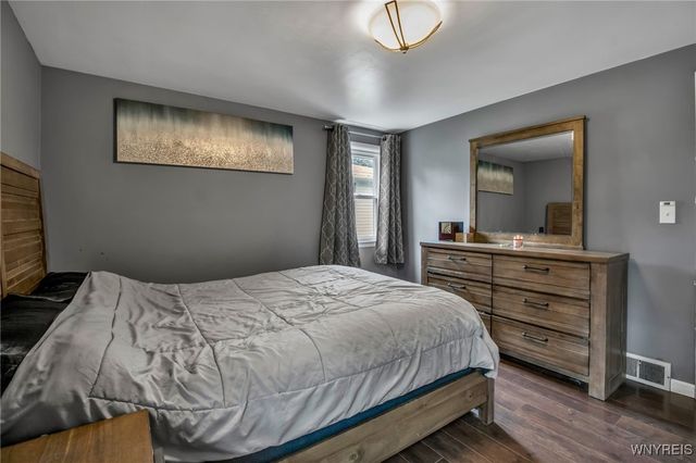 20 Cherry Street, Lockport City, NY 14094