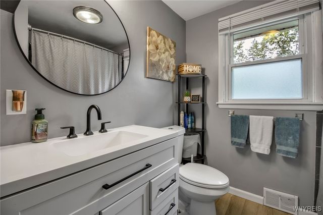 20 Cherry Street, Lockport City, NY 14094