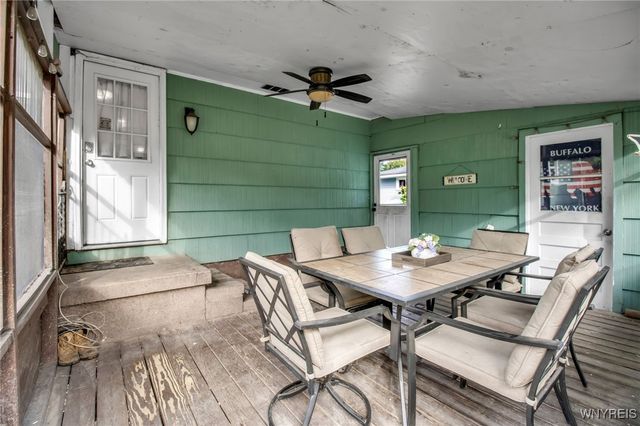 20 Cherry Street, Lockport City, NY 14094