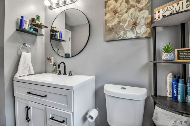 20 Cherry Street, Lockport City, NY 14094