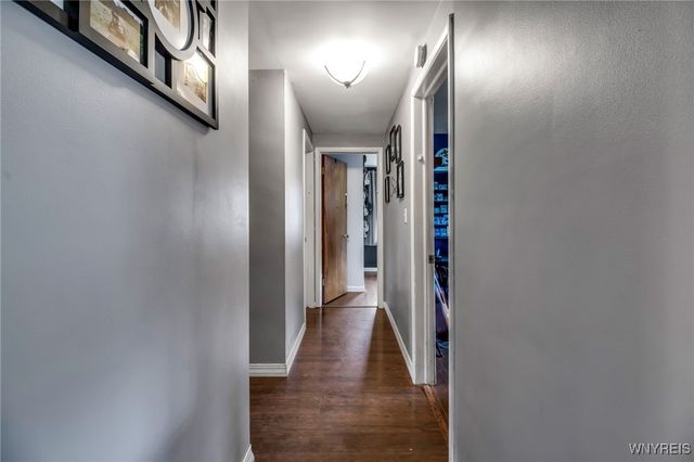 20 Cherry Street, Lockport City, NY 14094