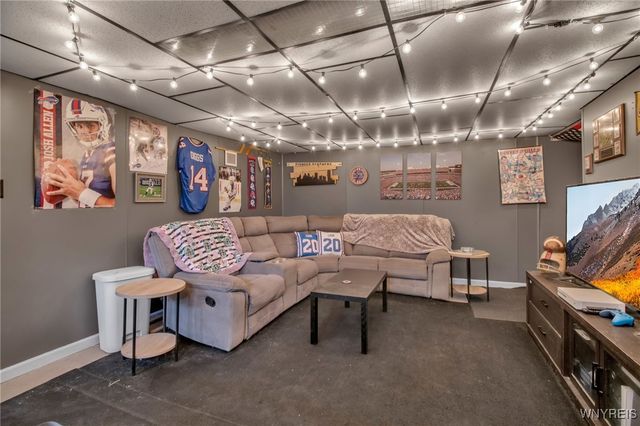 20 Cherry Street, Lockport City, NY 14094