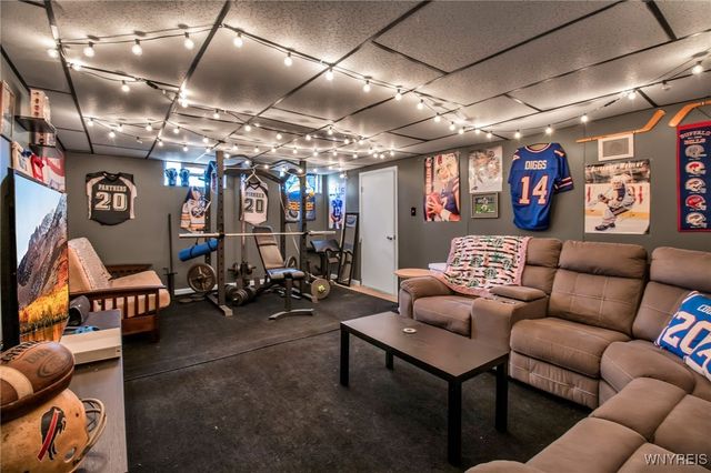 20 Cherry Street, Lockport City, NY 14094