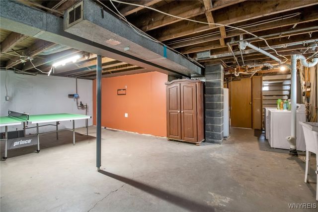 20 Cherry Street, Lockport City, NY 14094