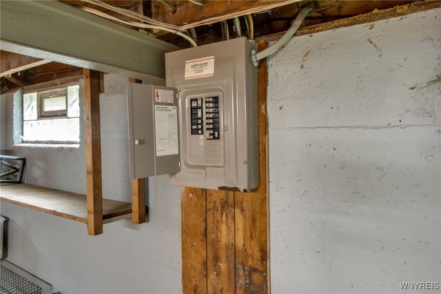 20 Cherry Street, Lockport City, NY 14094