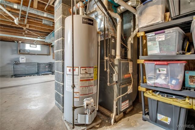 20 Cherry Street, Lockport City, NY 14094