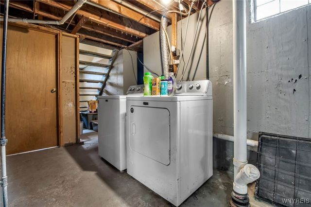 20 Cherry Street, Lockport City, NY 14094