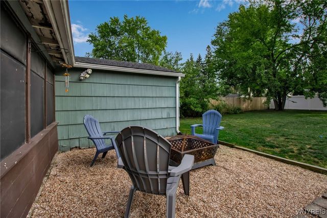 20 Cherry Street, Lockport City, NY 14094