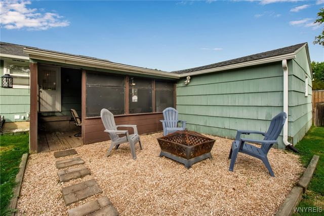 20 Cherry Street, Lockport City, NY 14094