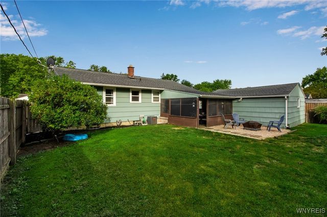 20 Cherry Street, Lockport City, NY 14094