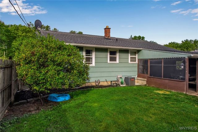 20 Cherry Street, Lockport City, NY 14094