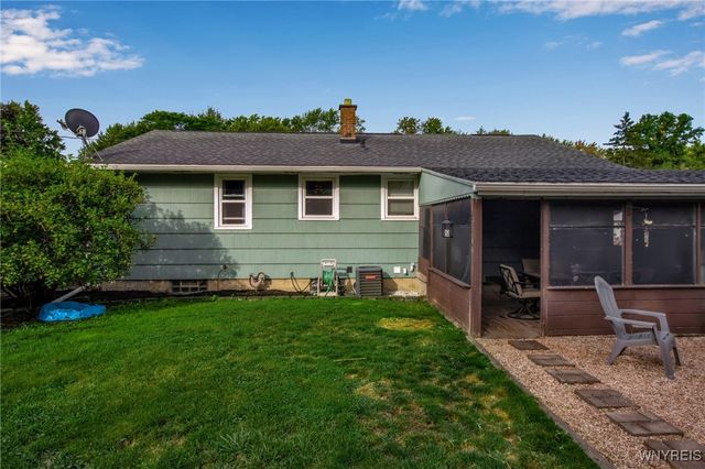 20 Cherry Street, Lockport City, NY 14094