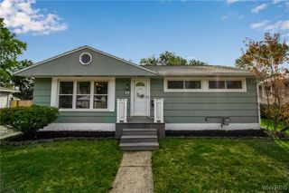 20 Cherry Street, Lockport City, NY 14094