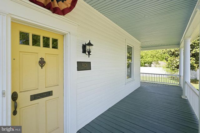 9026 SUDLEY RD, Manassas, VA 20110