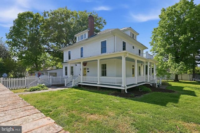 9026 SUDLEY RD, Manassas, VA 20110