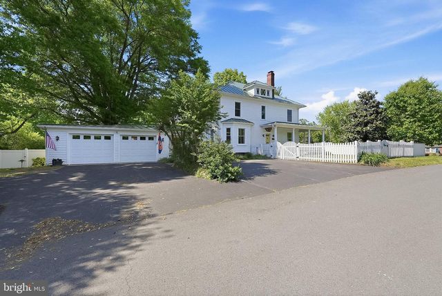 9026 SUDLEY RD, Manassas, VA 20110