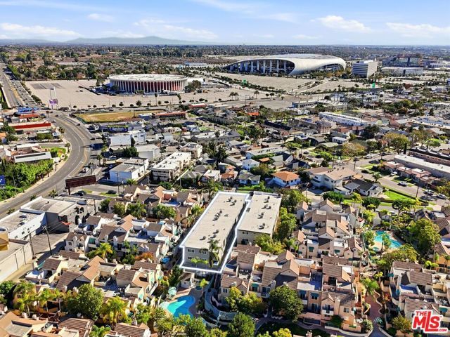 427 E Tamarack Avenue, Inglewood, CA 90301