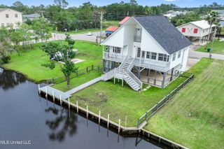 11113 Lagan Street, Bay Saint Louis, MS 39520