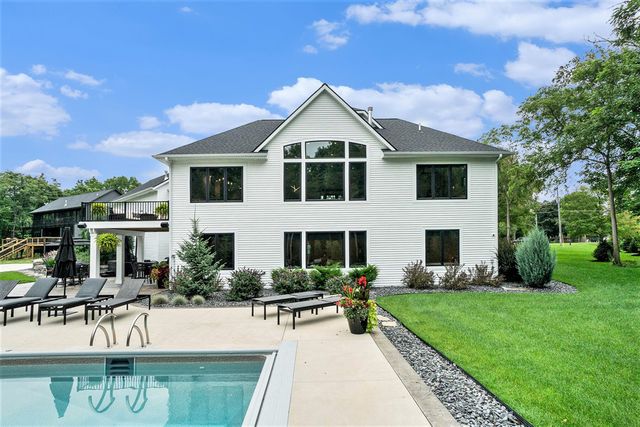 4564 34th Street, Zeeland, MI 49464