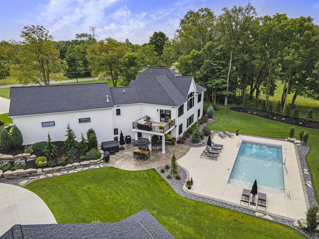 4564 34th Street, Zeeland, MI 49464