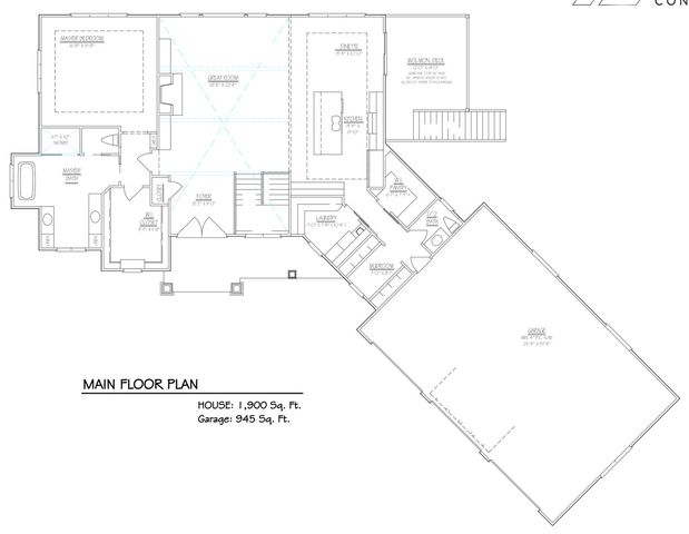 4564 34th Street, Zeeland, MI 49464