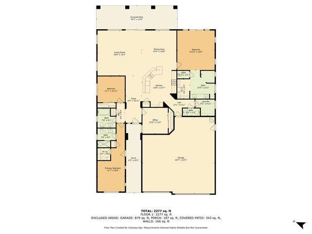 6136 S Via Del Aqua Drive, Fort Mohave, AZ 86426