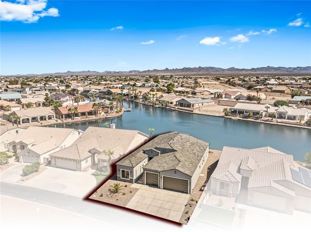 6136 S Via Del Aqua Drive, Fort Mohave, AZ 86426