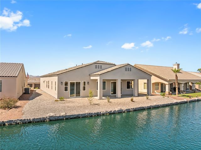 6136 S Via Del Aqua Drive, Fort Mohave, AZ 86426