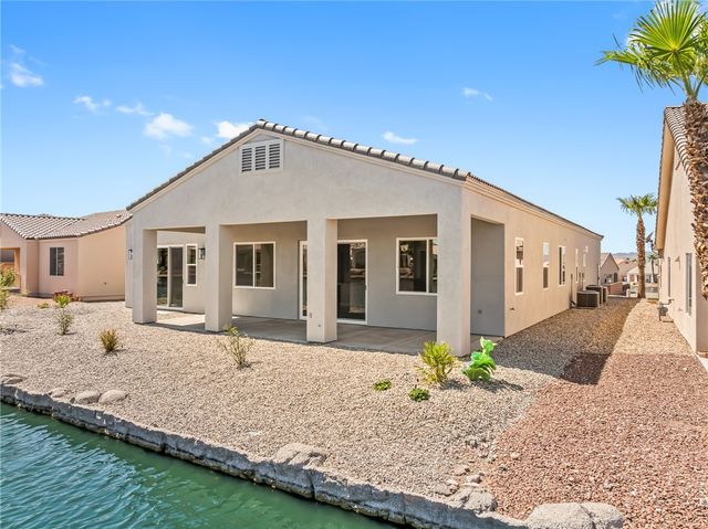 6136 S Via Del Aqua Drive, Fort Mohave, AZ 86426