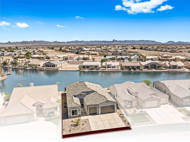 6136 S Via Del Aqua Drive, Fort Mohave, AZ 86426