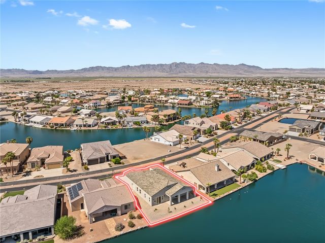 6136 S Via Del Aqua Drive, Fort Mohave, AZ 86426