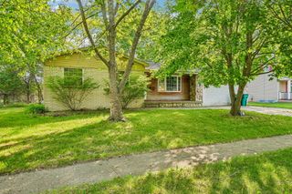 524 Winters Eave Drive, Flushing City, MI 48433