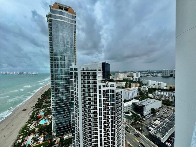 18101 Collins Ave 4302, Sunny Isles Beach, FL 33160