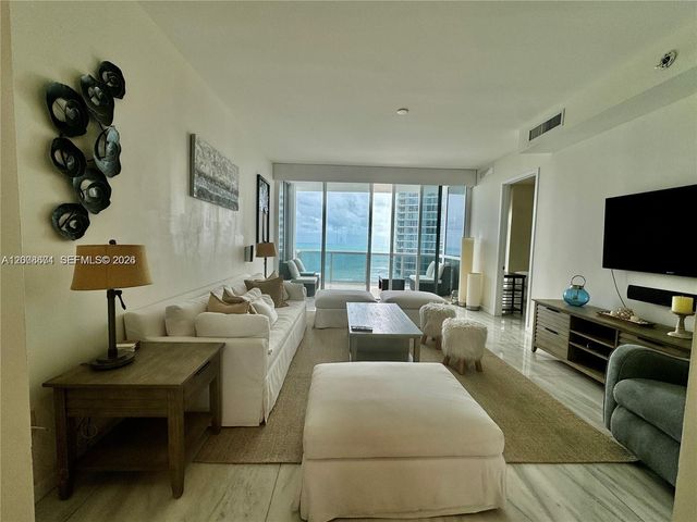 18101 Collins Ave 4302, Sunny Isles Beach, FL 33160
