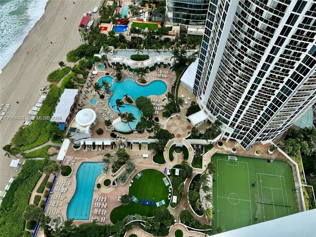 18101 Collins Ave 4302, Sunny Isles Beach, FL 33160