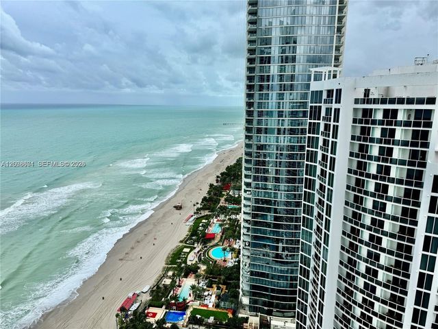 18101 Collins Ave 4302, Sunny Isles Beach, FL 33160