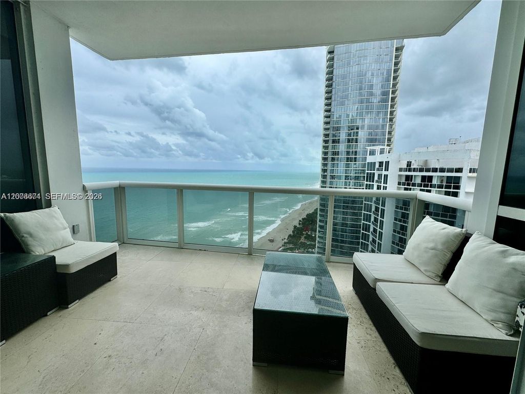 18101 Collins Ave 4302, Sunny Isles Beach, FL 33160