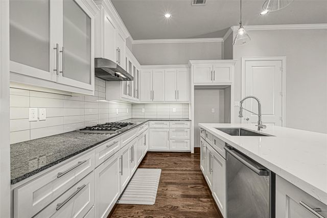5514 Petty Street A, Houston, TX 77007