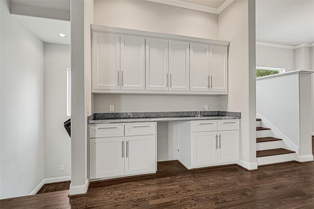 5514 Petty Street A, Houston, TX 77007
