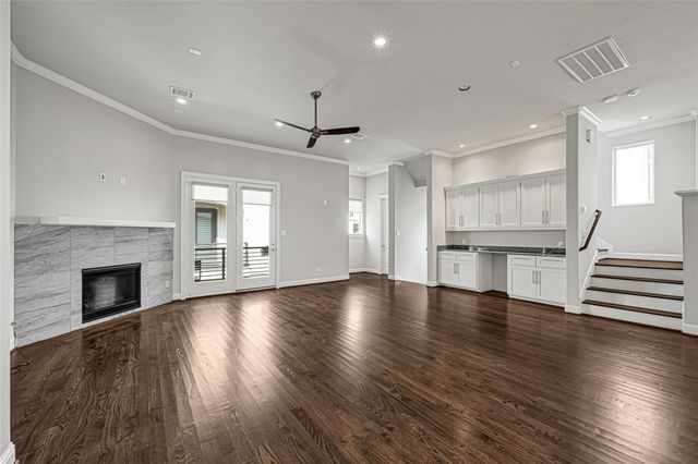 5514 Petty Street A, Houston, TX 77007