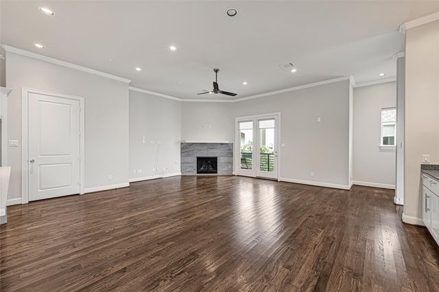 5514 Petty Street A, Houston, TX 77007