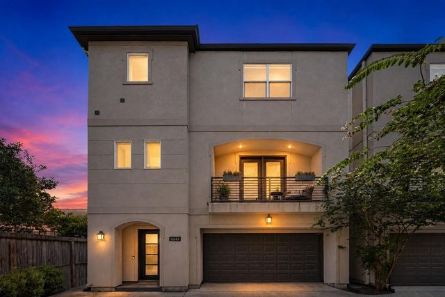 5514 Petty Street A, Houston, TX 77007