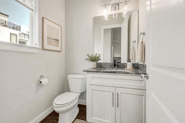 5514 Petty Street A, Houston, TX 77007