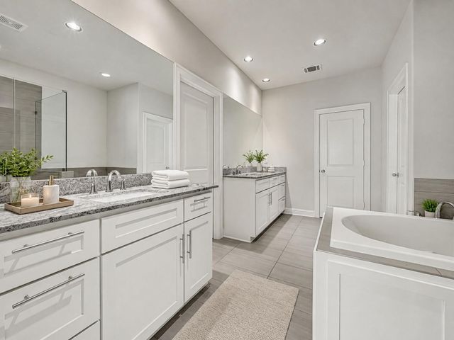 5514 Petty Street A, Houston, TX 77007