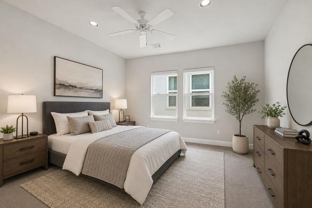 5514 Petty Street A, Houston, TX 77007