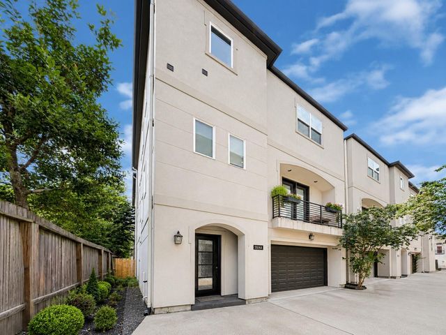 5514 Petty Street A, Houston, TX 77007