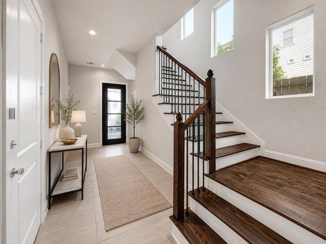 5514 Petty Street A, Houston, TX 77007